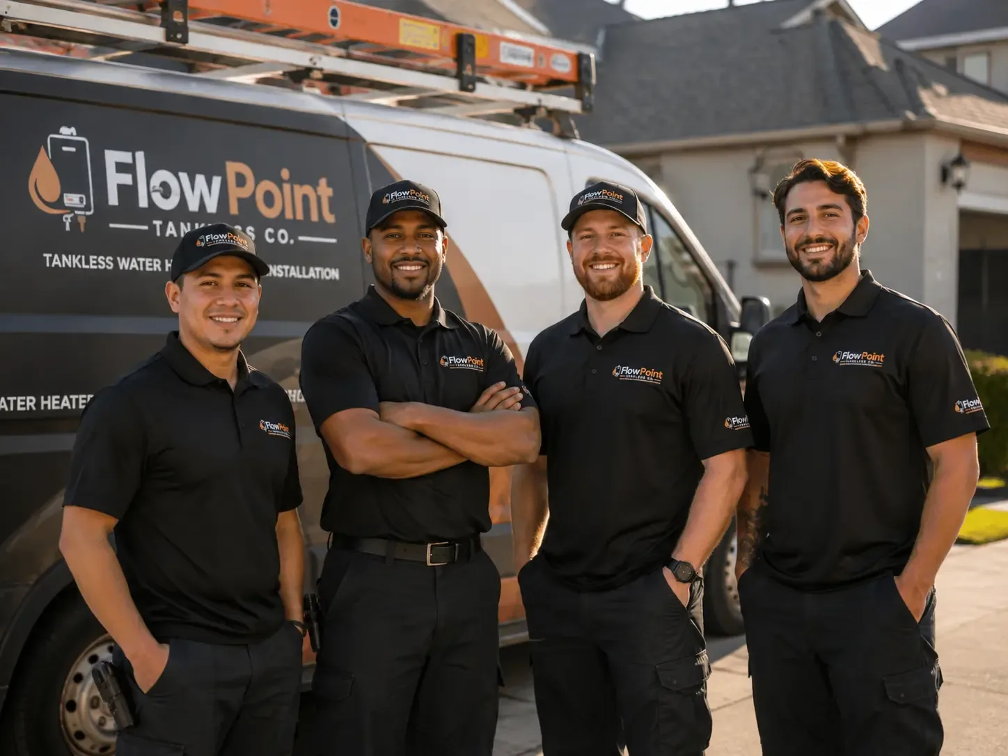 Tankless Water Heater Installation company in Southfields, NY