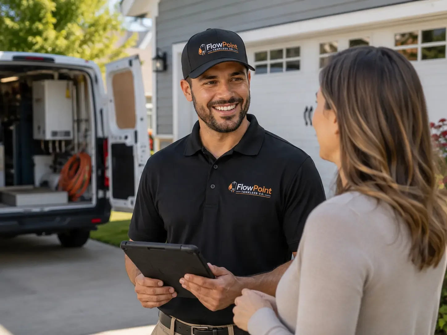 Tankless Water Heater Installation Southfields, NY FAQs